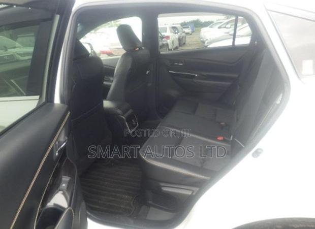 Toyota Harrier 2.0 2019