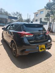 Toyota Auris 2016 Black for sale