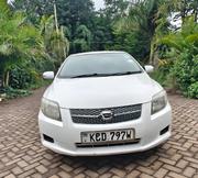 Toyota Corolla Fielder 2009 White for sale