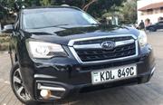 Subaru Forester 2016 for sale