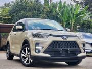 Toyota Raize 1.0 FWD 2019 Beige for sale