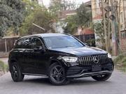 Mercedes-Benz GLC-Class 2020 Black for sale