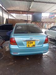 Toyota Allion 2003 Blue for sale