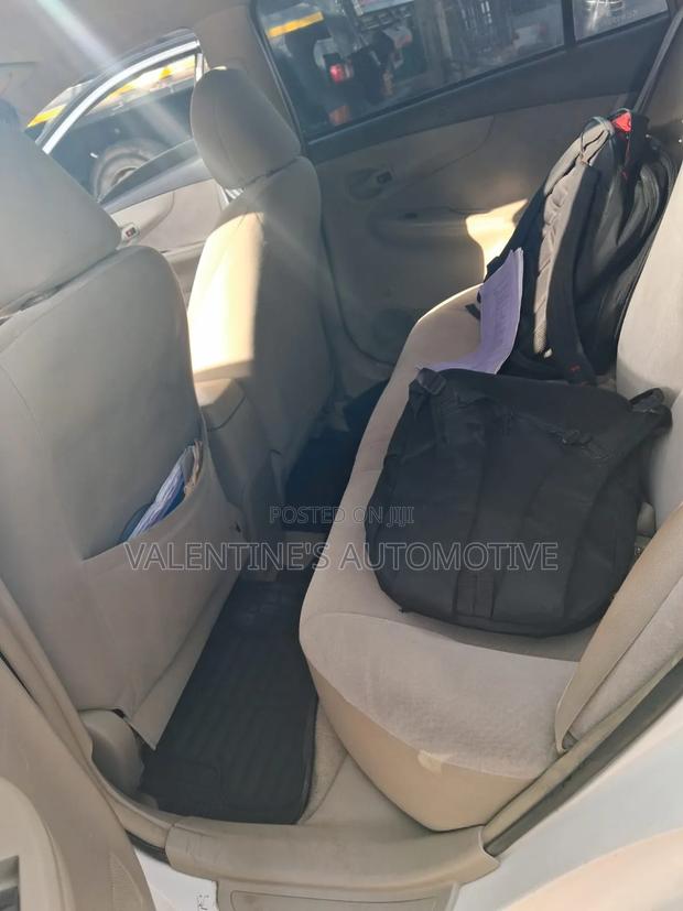 Toyota Allion 2003 Blue