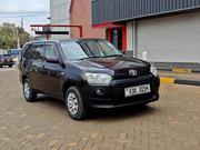 Toyota Probox 2015 Maroon for sale