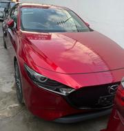 Mazda 3 2020 Red for sale