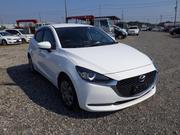 Mazda Demio 2019 White for sale