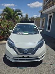 Nissan Note 1.2 Petrol 2019 Pearl for sale