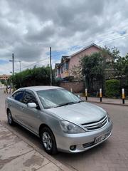 Toyota Allion 2006 Silver for sale
