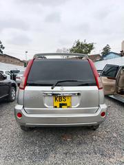 Nissan X-Trail 2006 Silver for sale