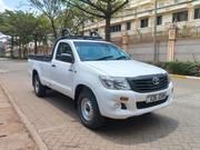 Toyota Hilux 2015 for sale