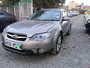 Subaru Legacy 2010 Gray for sale
