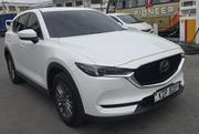 Mazda CX-5 2017 White for sale