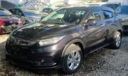 Honda Vezel 2019 Gray for sale