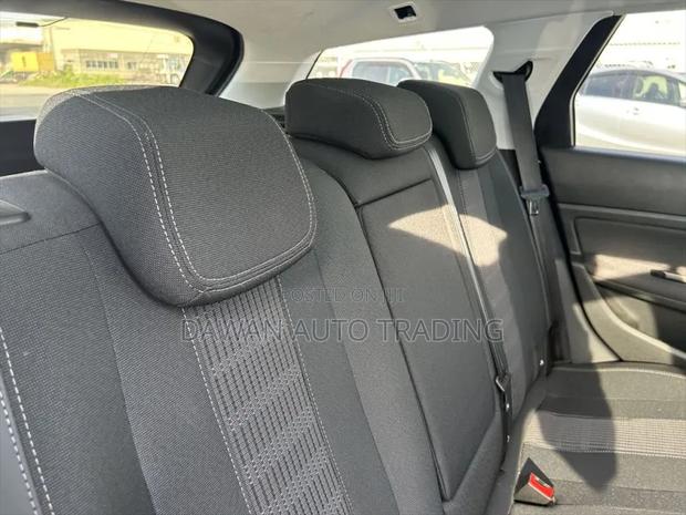 Peugeot 308 2019 Blue
