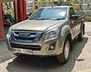 Isuzu D-MAX 2021 Gray for sale