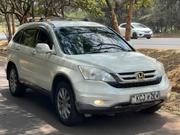 Honda CR-V 2011 Pearl for sale