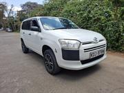 Toyota Probox 2015 White for sale