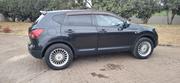 Nissan Dualis 2010 Black for sale
