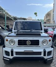 Suzuki Jimny 2020 White for sale