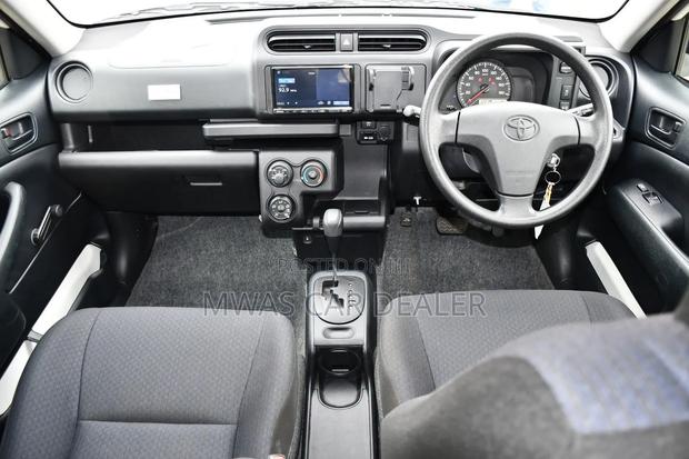 Toyota Probox 2019