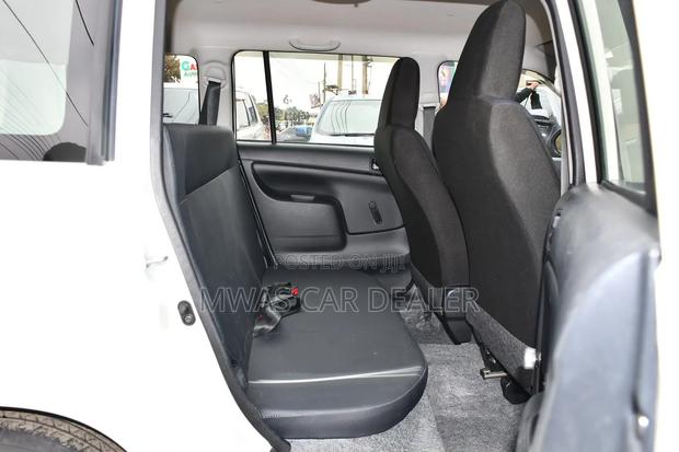 Toyota Probox 2019