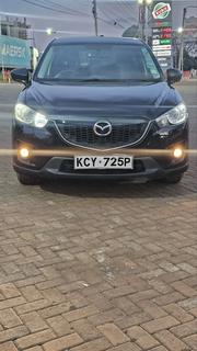 Mazda CX-5 2013 Black for sale