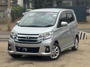 Nissan Dayz 2019 Silver for sale