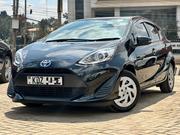Toyota Aqua 2019 Black for sale