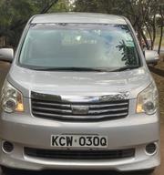 Toyota Noah 2012 Silver for sale