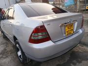 Toyota Corolla 2005 Silver for sale