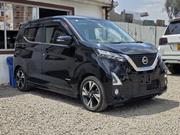 Nissan Dayz 2019 Black for sale