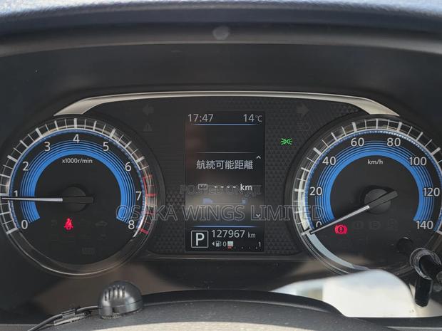 Nissan Dayz 2019 Black