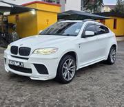 BMW X6 2012 White for sale