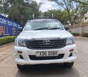 Toyota Hilux 2015 for sale