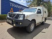 Toyota Hilux 2014 Off white for sale