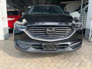 Mazda CX-8 2019 Black for sale