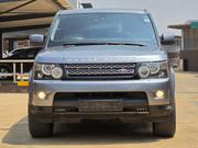 Land Rover Range Rover Sport 2012 for sale