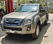 Isuzu D-MAX 2021 Gray for sale