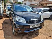 Toyota Rush 2013 Black for sale