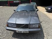 Volvo 940 1998 Gray for sale
