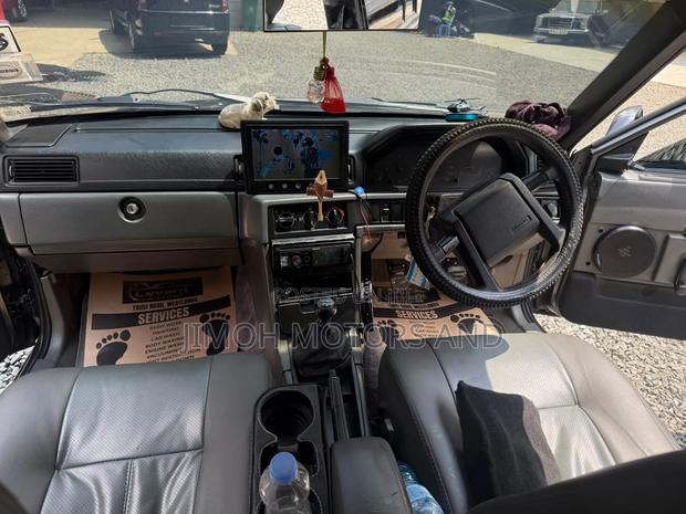 Volvo 940 1998 Gray