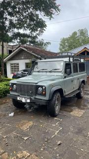 Land Rover Defender 2019 Gray for sale