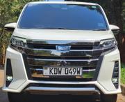 Toyota Noah 2018 for sale