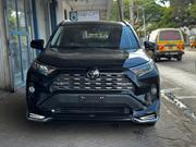 Toyota RAV4 2020 Black for sale