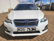 Subaru Impreza 2013 for sale