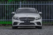Mercedes-Benz C200 2019 Pearl for sale