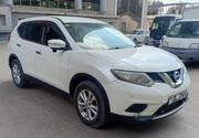 Nissan X-Trail 2016 White for sale