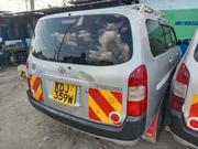Toyota Probox 2015 Silver for sale