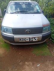 Toyota Probox 2014 Gray for sale